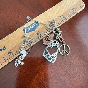 Lia Sophia Necklace